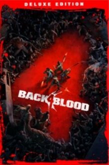 Back 4 Blood Deluxe Edition PC Oyun kullananlar yorumlar